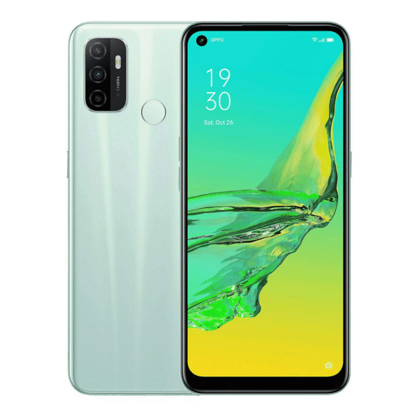 Oppo A53