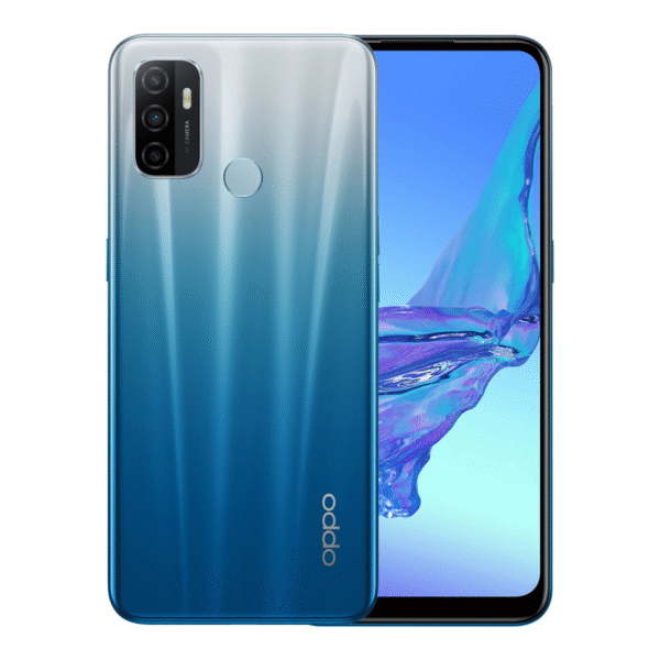 Oppo A53s