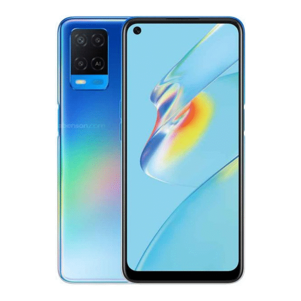 Oppo A54