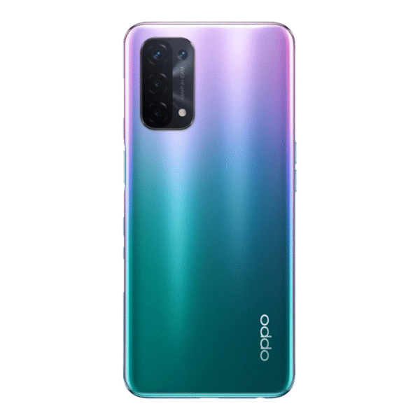 Oppo A54 5G