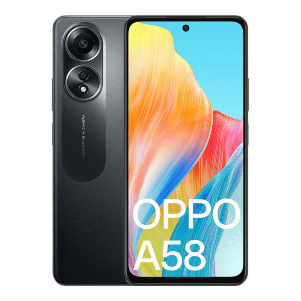 Oppo A58 4G