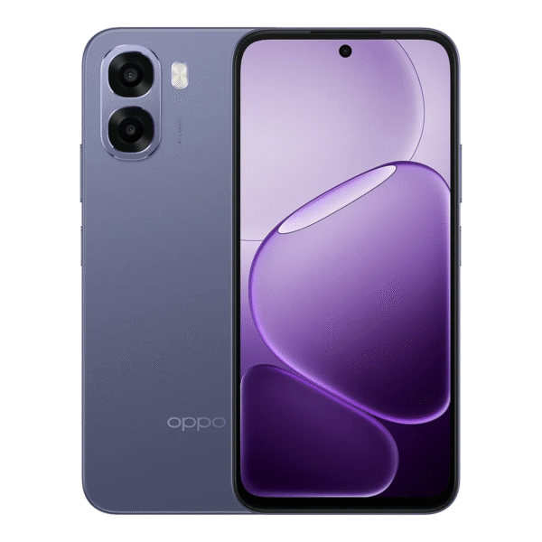 Oppo A6x