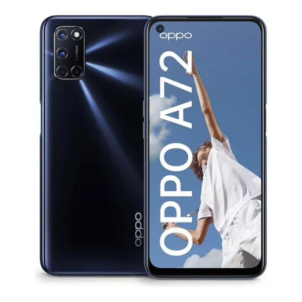 Oppo A72