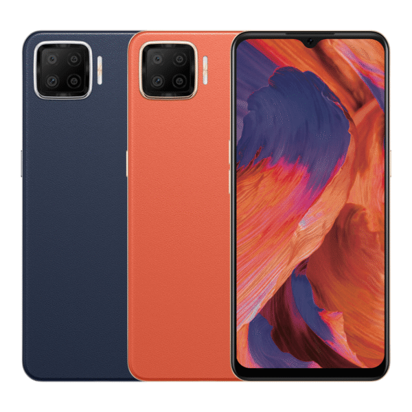 Oppo A73 4G