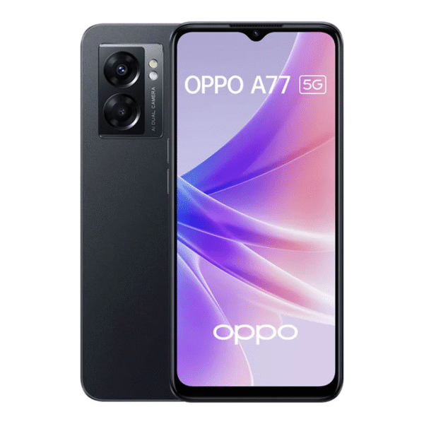 Oppo A77 5G