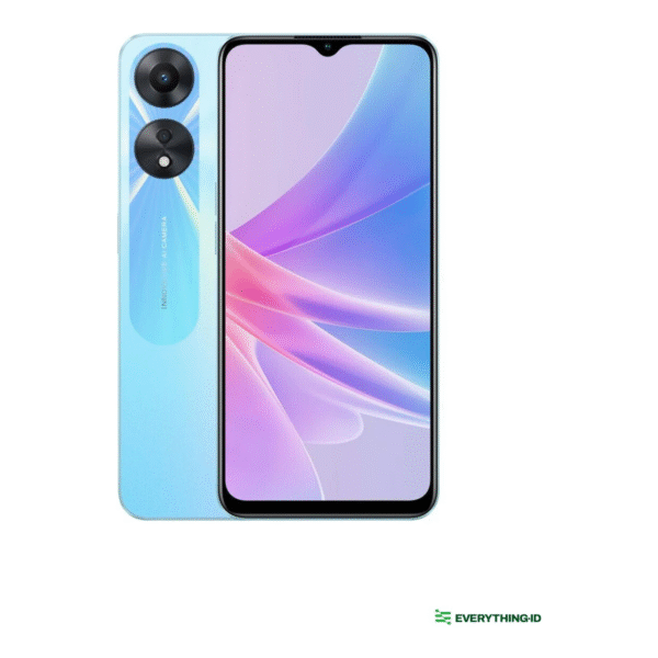 Oppo A78 5G