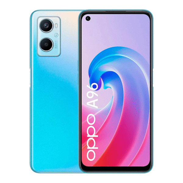 Oppo A96 5G