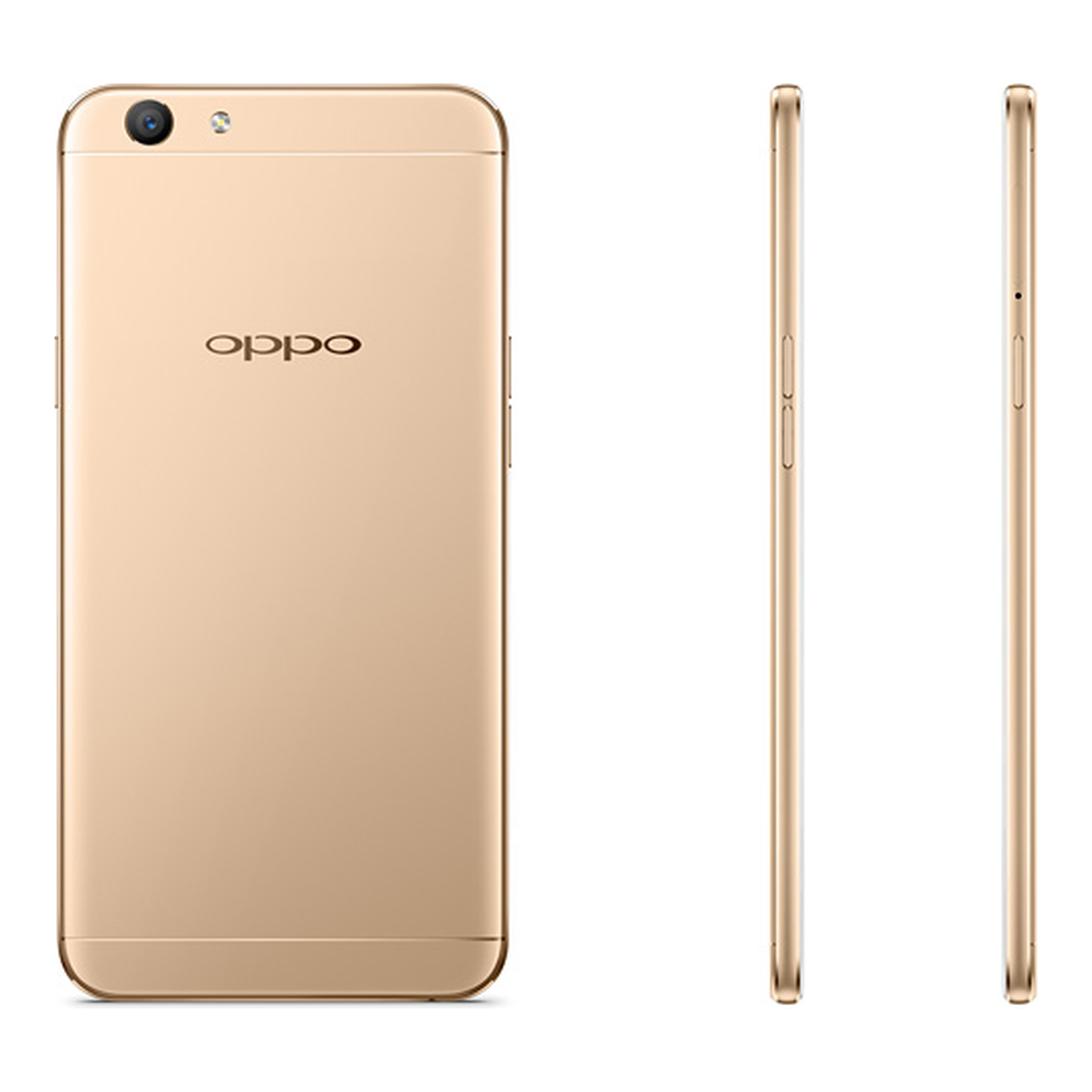 Oppo F1S