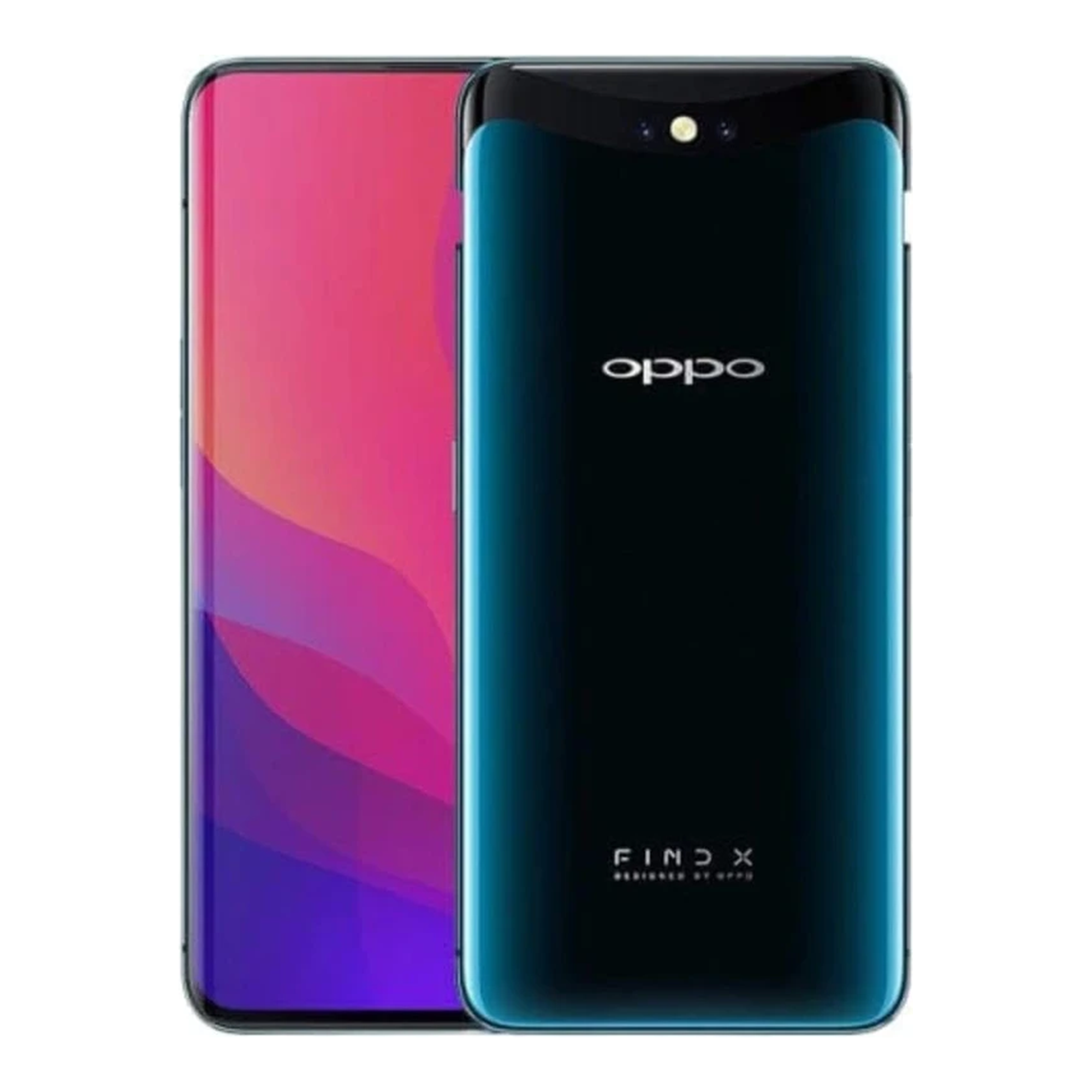 Oppo Find X