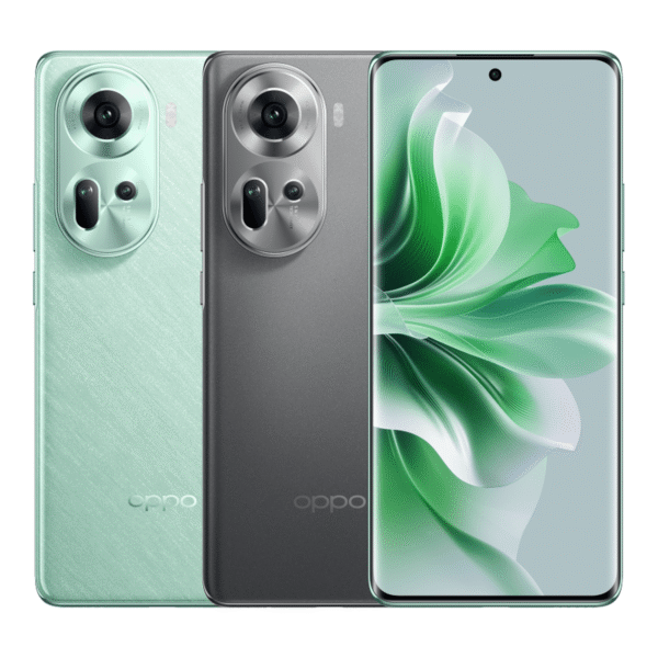 Oppo Reno 11 5G
