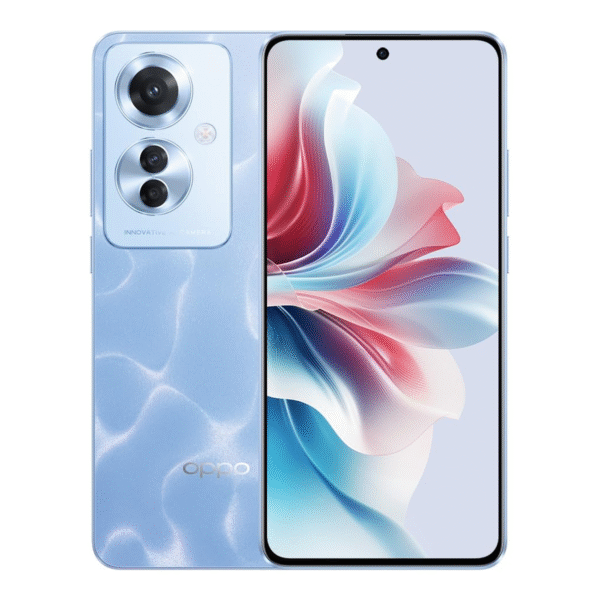 Oppo Reno 11 F