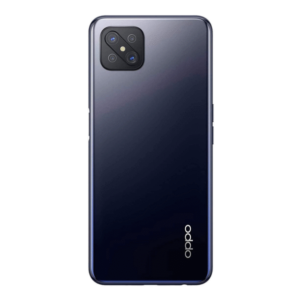 Oppo Reno 4 Z 5G