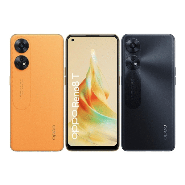 Oppo Reno 8 T