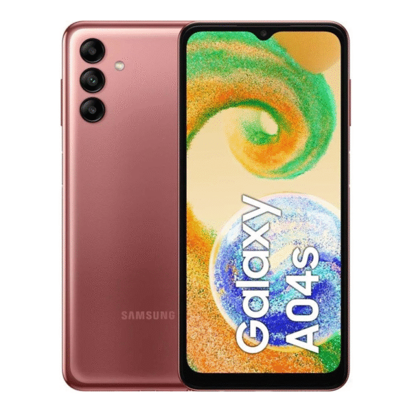 Galaxy A04S