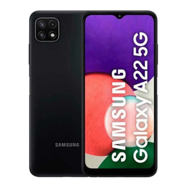 Galaxy A22 5G
