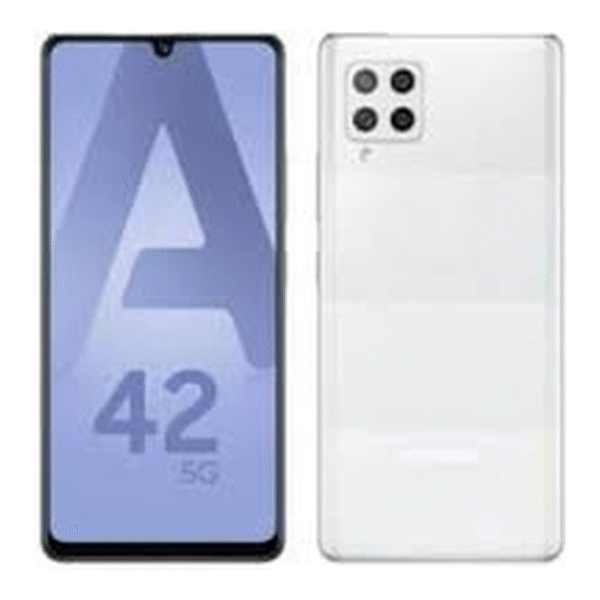 Galaxy A42 5G
