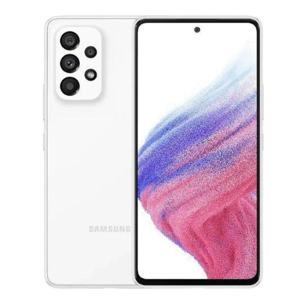 Galaxy A53 5G