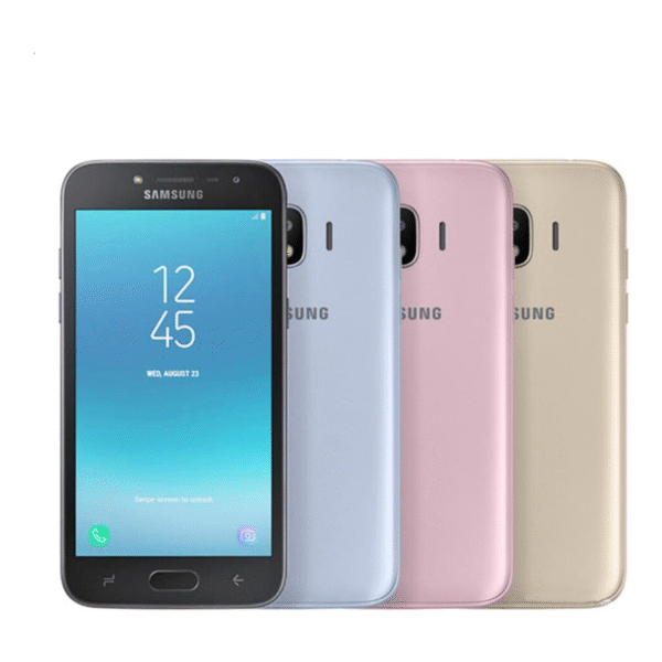 Galaxy J2 Pro