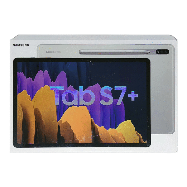 Galaxy Tab S7+ Cellular