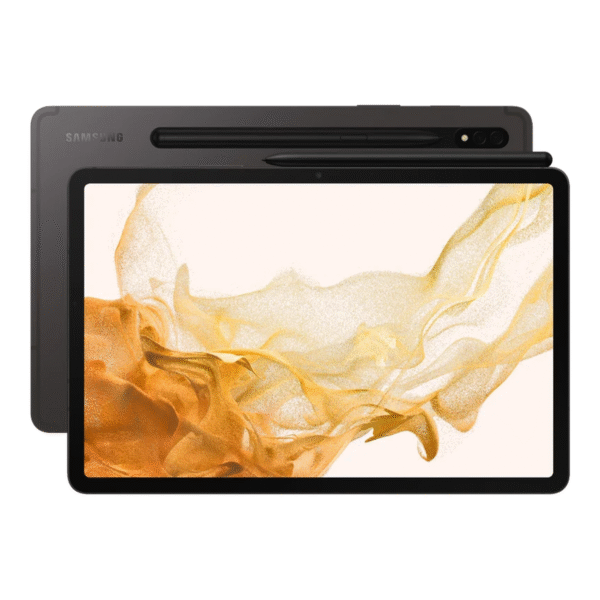 Galaxy Tab S8+ Cellular