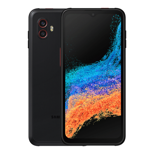 Galaxy XCover Pro