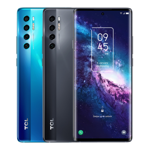 TCL 20 Pro