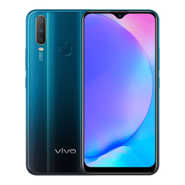 Vivo Y17