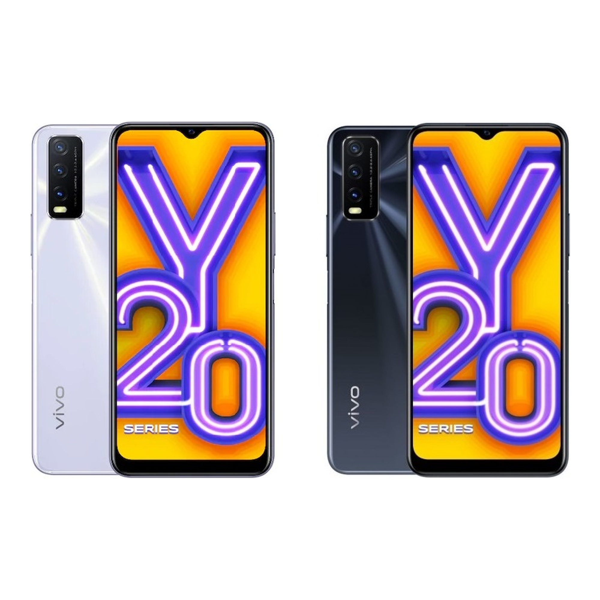 Vivo Y20I