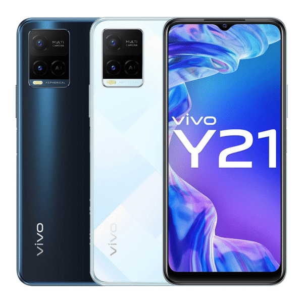 Vivo Y21