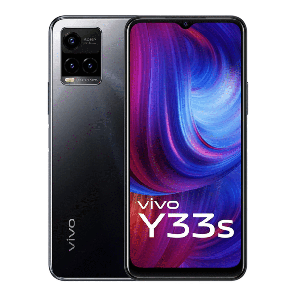 Vivo Y33s