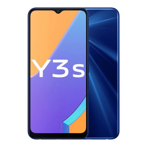 Vivo Y3s
