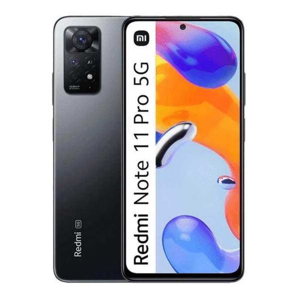 Xiaomi Redmi Note 11 Pro