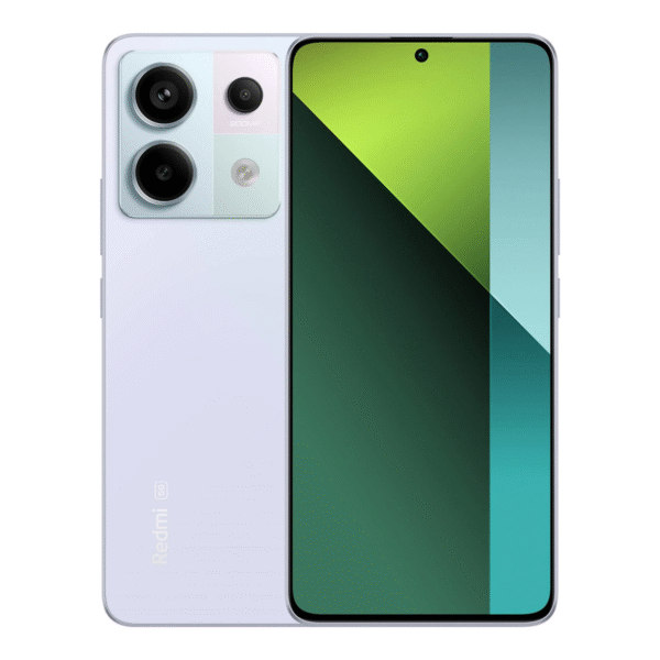 Xiaomi Redmi Note 13 5G