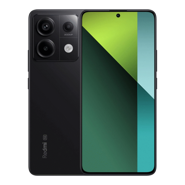 Xiaomi Redmi Note 13 Pro 5G