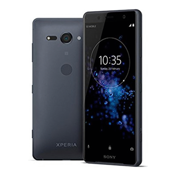 Xperia XZ2
