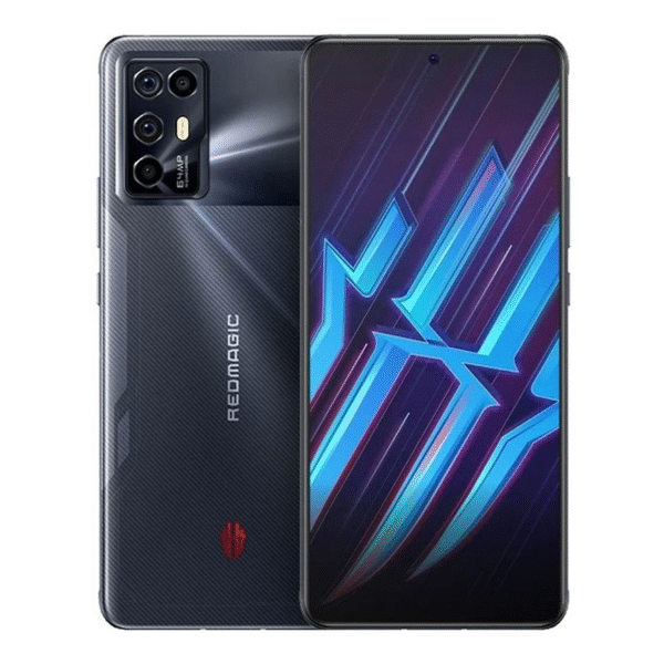 ZTE Red Magic 6