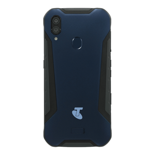 ZTE Tough Max 3