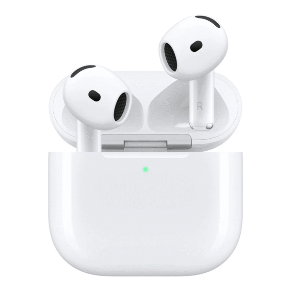 Apple AirPods 5 (Wired Charging Case)