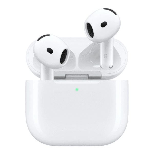 Apple AirPods 5 (Wireless Charging Case)