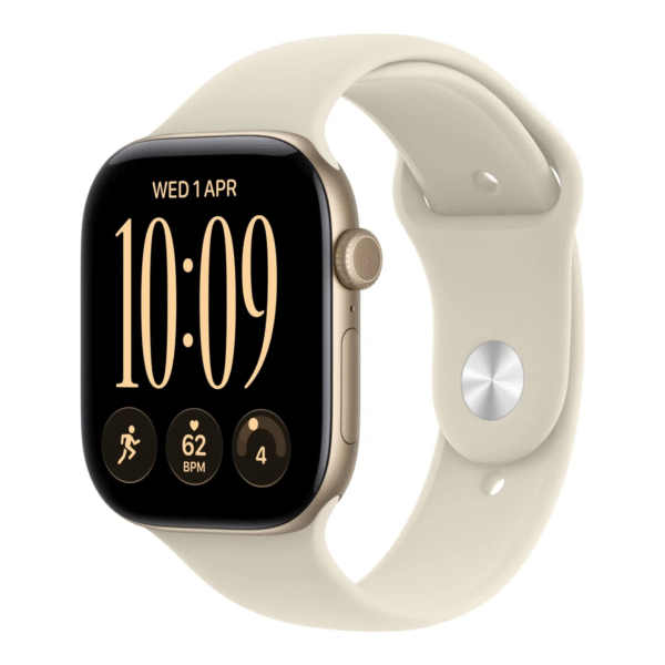 Apple Watch Series 12 GPS+Cellular