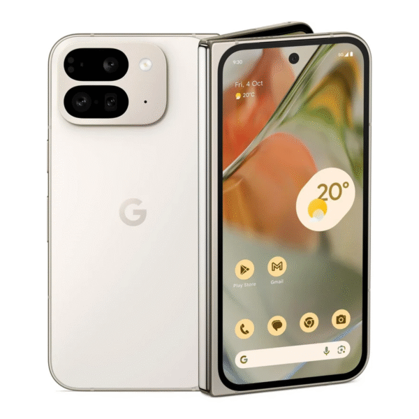 Google Pixel 9 Pro Fold