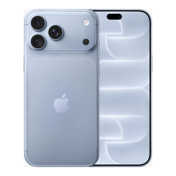 iPhone 18 Pro Max