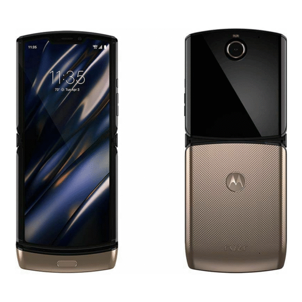 Motorola Razr XT2000