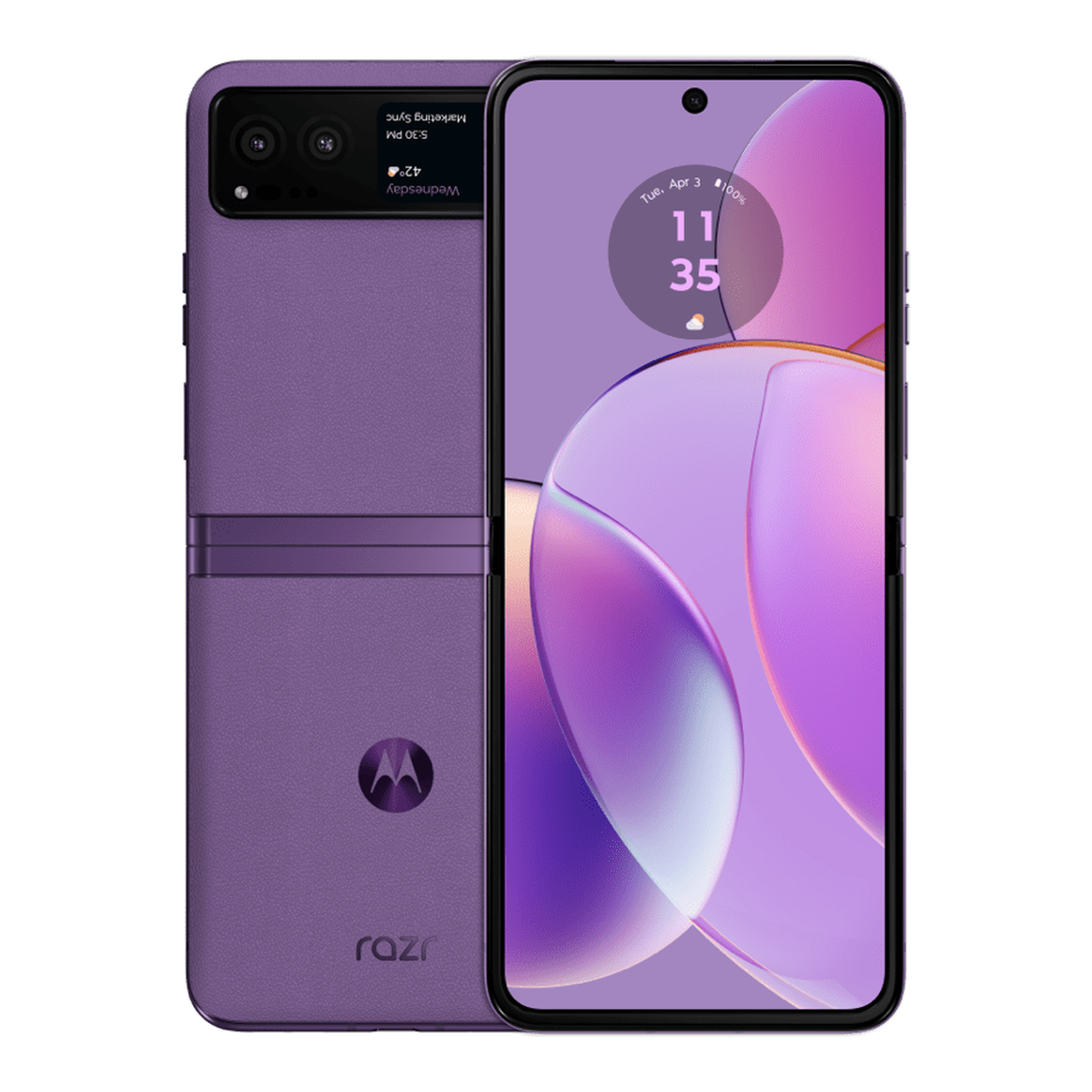 Motorola Razr 40