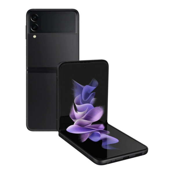 Galaxy Z Flip 3