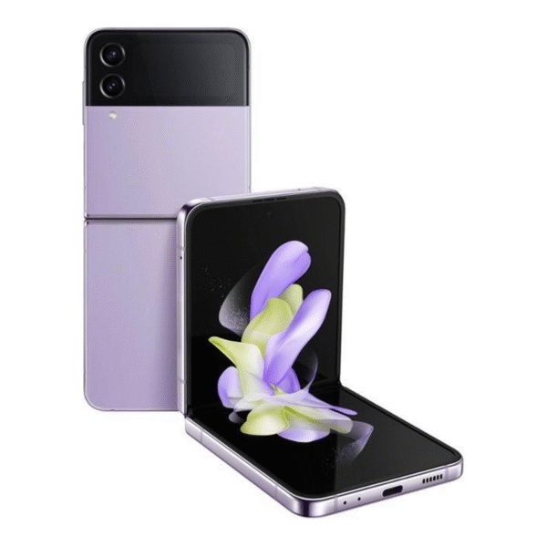 Galaxy Z Flip 4