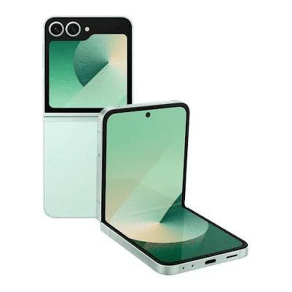 Galaxy Z Flip 6