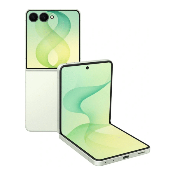 Galaxy Z Flip 8