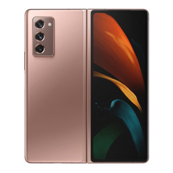 Galaxy Z Fold 2