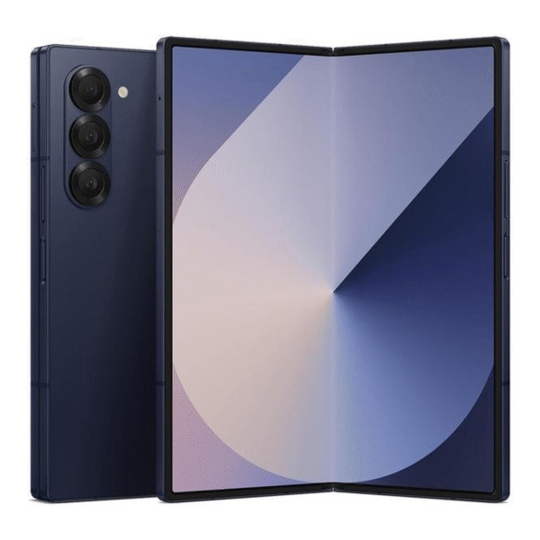 Galaxy Z Fold 6